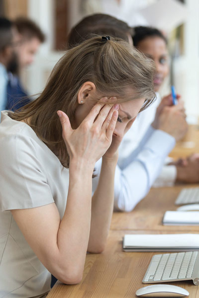 Lutter contre le stress